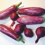 Aubergines and Onions.jpg