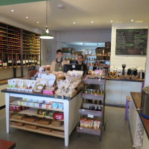 Paulina and Eleftheria