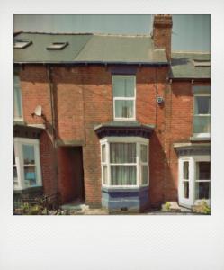 74 Onslow Road, Sheffield