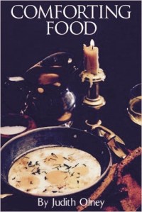 'Comforting Food' by Judith Olney, 1979